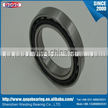 High quality and best sell on Alibaba angular contact ball bearing 71930CD/P4A