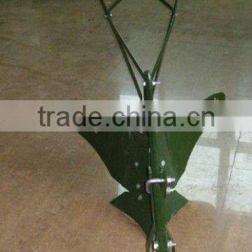 Animal-drawn double furrow/furrow plow/single furrow plow