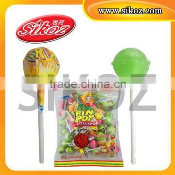 fruit pop lollipop SK-B132