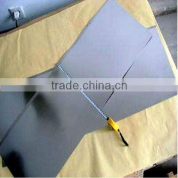 Tungsten plates with good purity in china