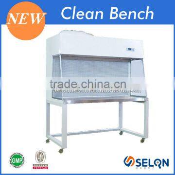SELON SE-DDS HORIZONTAL LAMINAR FLOW CLEAN BENCH