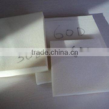 Wholesale Portable Vacuum Compressed Bag Visco Memory Foam Mattress Roll in Box for Bed