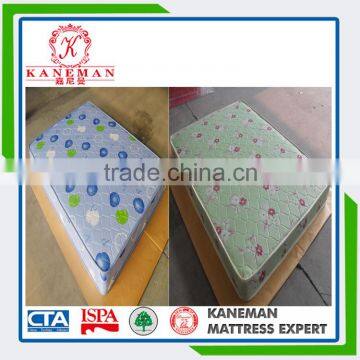 Wholesale Mattress Manufacturer From China Cheap Compressed Foam Mattress photo-6