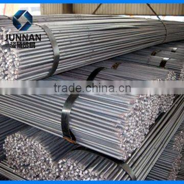 Hot Rolled Hot Sale Round Bar Mild Steel Ss400 photo-3