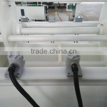 Small Production Nickel Plating Machine photo-6