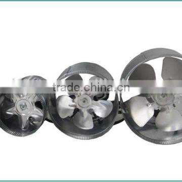 8 Inch Inline Exhaust Fan Blower Centrifugal Fan photo-2