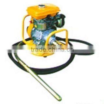 concrete vibrator