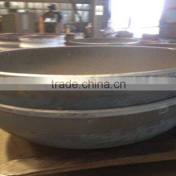 Forged Technics Carbon Steel Pipe Fitting Caps photo-5