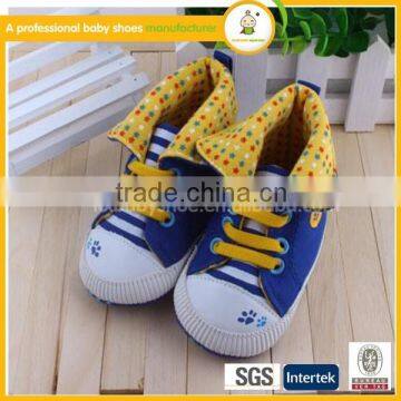 Fashion Ankle Sport Baby Footwear