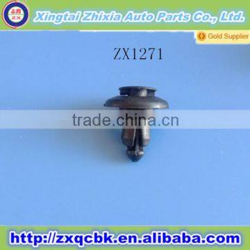 Push Rivets Auto Door Cards Panel Moulding Trim Clips photo-3