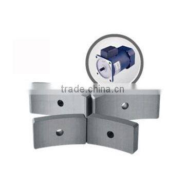 Shanghai Strong Magnets Ferrite Magnet for Water Pumps photo-2