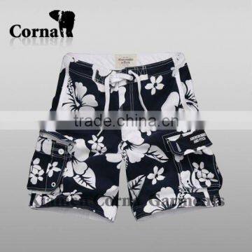 Classical Men Beach Shorts Blank Skateboards Shorts Climbing Shorts