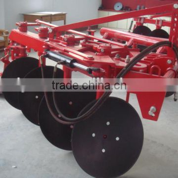 mounted disc plough 4 discs