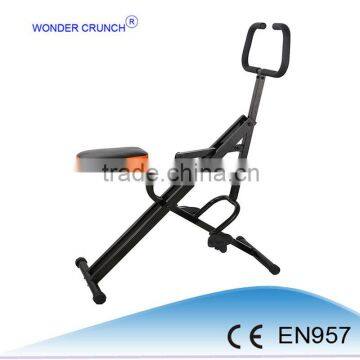 Horse Riding Exercise Machine