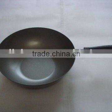 carbon steel woks