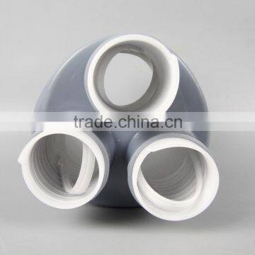 EPDM Cold Shrink Tubes for Outdoor Cable Terminations Equal to 3M