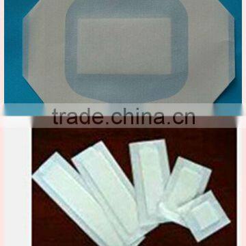 Medical Adhesive Wound Dressing, wound care