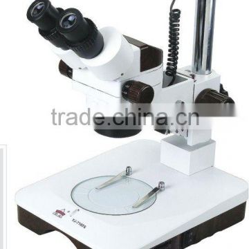 YJ-T102G Stereo Zoom Microscope/binocular microscope