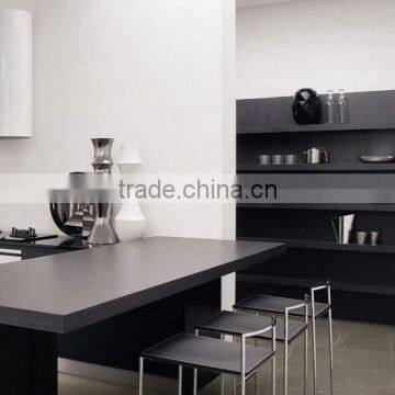 Hign End Cheap Price Kitchen Furniture and Modules Kitchen Cabinet photo-3