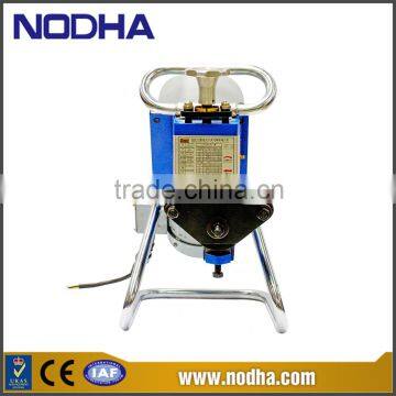 GBM-6D Portable Steel plate beveling Machine