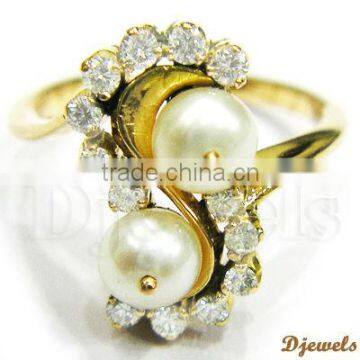 Diamond Gold Rings, Diamond Rings, Rings Jewelry