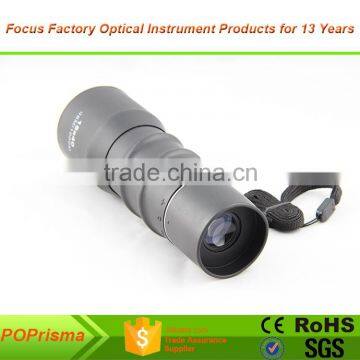 High Telescopic Russia Long Distance Monocular for Sale