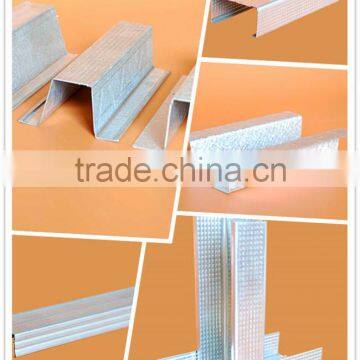 Top Hat / Roof Batten /Roofing Batten 61 A13