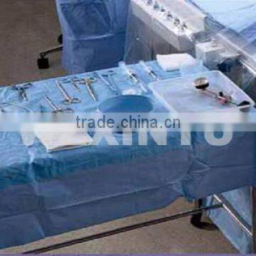 Medical Nonwoven fabric for Surgical drapes