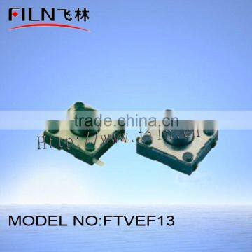 FTVEF13 6*6 SMD tactile switch