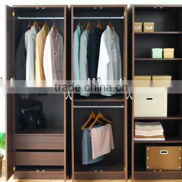 fsc bedroom wooden closet