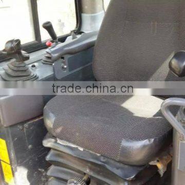 Good Quality of Used BULLDOZER KOMATSU D65EX for Sale photo-5