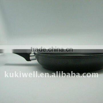 forged die cast fry pan