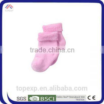 2015 Newest Fashion Cotton Korea Cute Soft Baby Socks photo-3