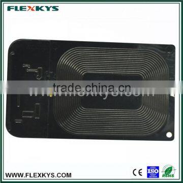 FPC Flexible Printed Circuit With PI Oil Film photo-5