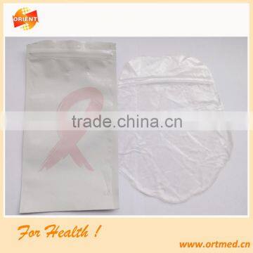 breast self-examination glove, breast lump detection glove