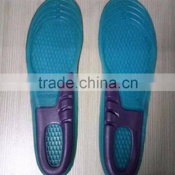 Shoe Sole Insloe Low Pressure PU Foaming Machine photo-2