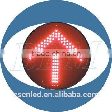 CE 12v traffic directional light