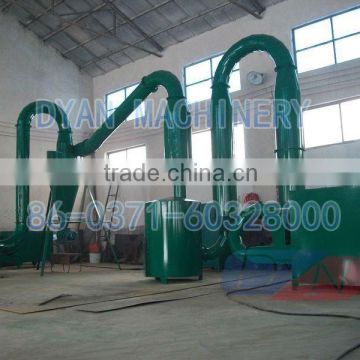 China Wood Sawdust Dryer(High Efficiency)