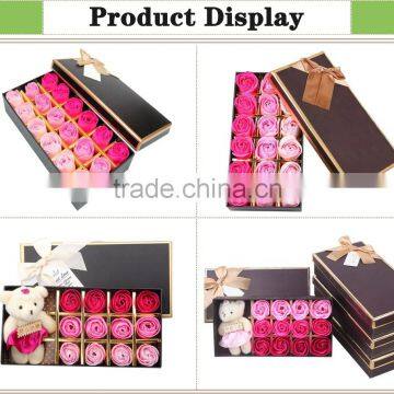 Factory Offer Flower Gift Box Cheap Goods From China