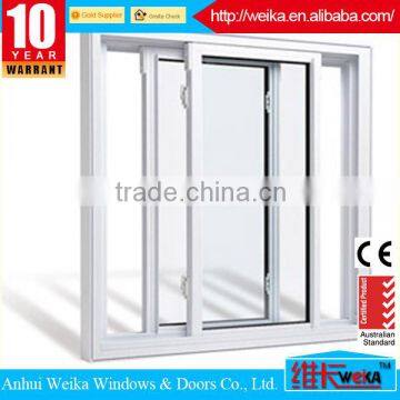 Hot sale top quality best price sliding window grill design