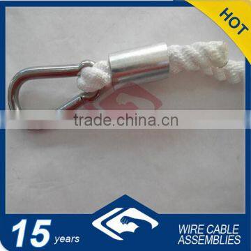 lifting PP Slings ropes for Tents with hooks