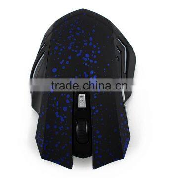 2017 Brand New 2.4GHz USB Optical Wireless Mouse OEM photo-2