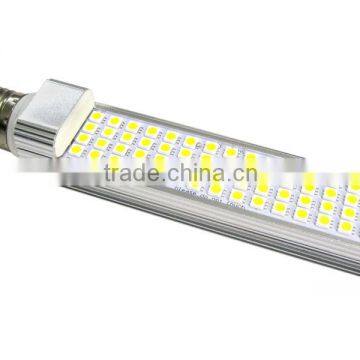 PF>0.9 hot sale 13W G24 /E27 LED PL lamp