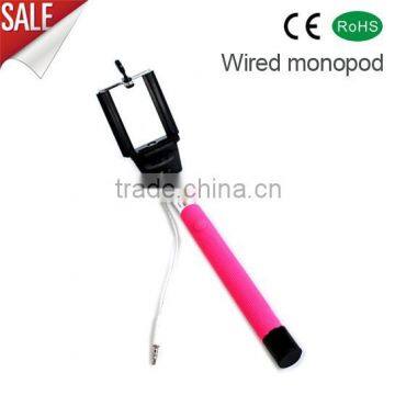 Z07-5 Plus Monopod Steel Material With Cheap Price