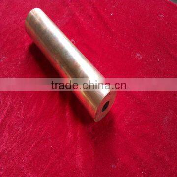 ASTM C12000 SW-Cu Thick Wall Non Alloy Copper Tube photo-4