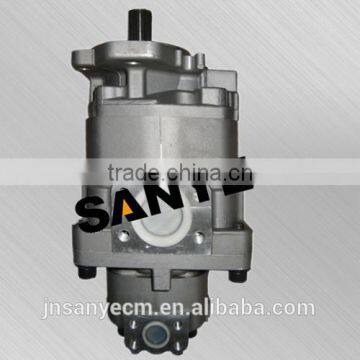 High quality WA600 pump 705-53-42000