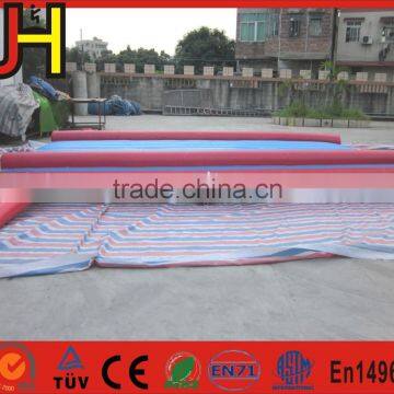 Inflatable Air Track Gym Mat, Inflatable Gymnastics Mat Hire, Inflatable Air Track Gymnastics photo-3