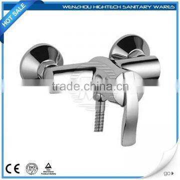 Best Quality In-Wall Shower Faucet