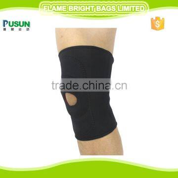 Running protection neoprene knee support