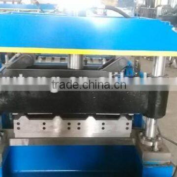 Hot sale roll forming making machine